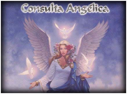 consulta angelical